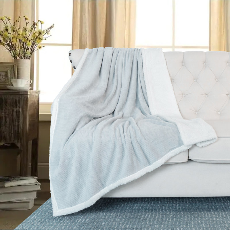 Throw Blanket