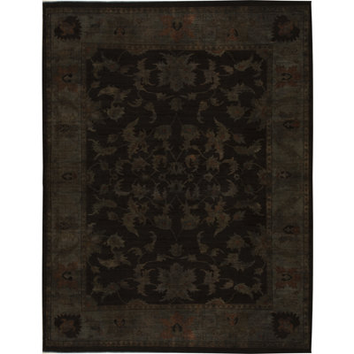 One-of-a-Kind 10' X 12'11" Area Rug