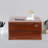 Keedie Solid Wood Desk Organizer-479009209