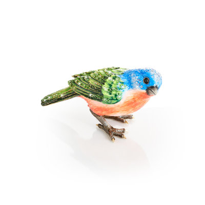 Bird Objet