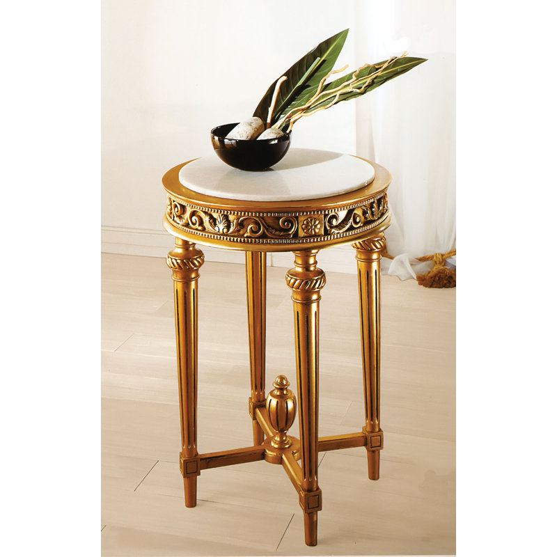 Small End Table