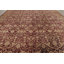 Antique One-of-a-Kind 21' X 27' Hand Knotted Area Rug