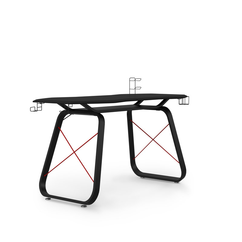 Baptiste Metal Base Standing Desk