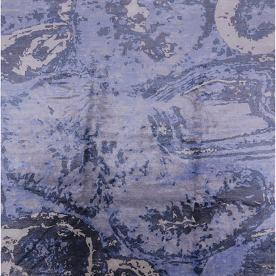 Abstract Indoor Rug