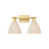Satin Gold is out of stock