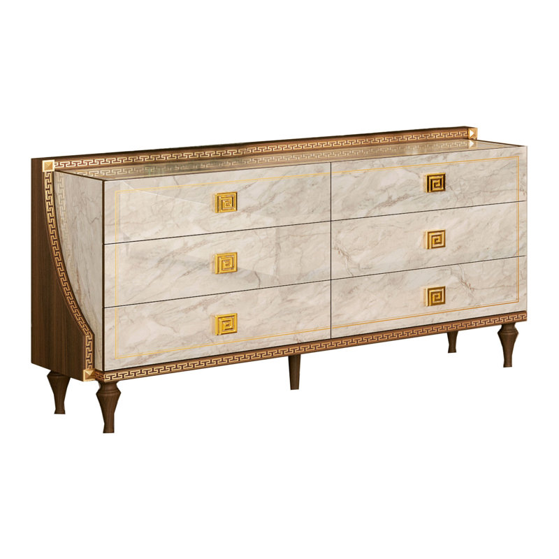 Commode Marcus