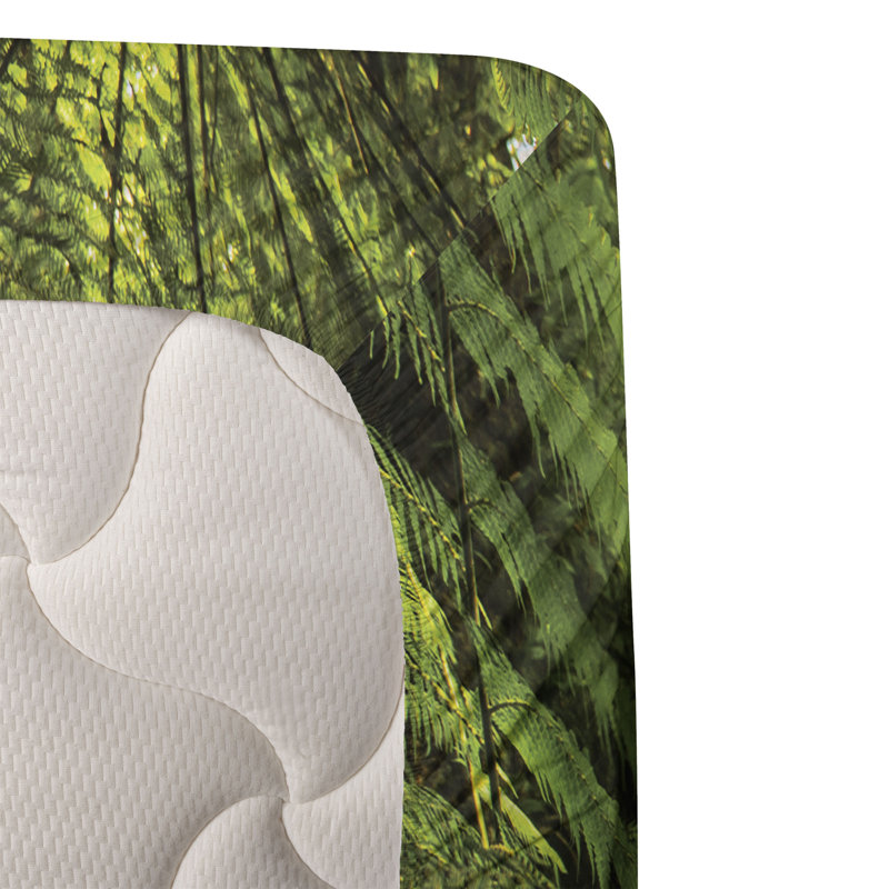Microfiber Sheet Set, Twin