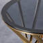 Table d'appoint ronde 19,5 "Modern-89272221