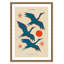 «Cranes» par Treechild-129129316-129129321-129129313