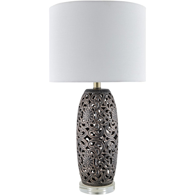 Lampe de table Donnovin