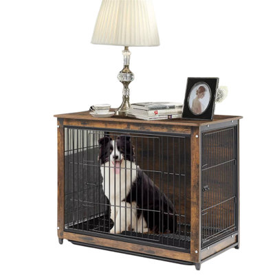 Bainville Pet Crate Accessory