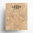 " Leeds United Kingdom City Map "-855242494-855242439