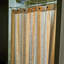 Striped Shower Curtain-686623621