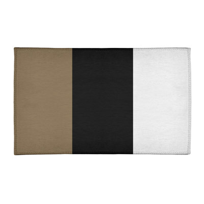 Chenille Indoor Rug