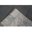 Tapis patiné à la main 8 x 10