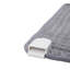 Nafisah Knitted Heated Throw Blanket