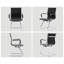 Averyon Conference Chair-1657586466