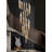Addiley 12ft Large Dimmable Chandelier High Ceilings 28 Lights Crystal Bubble Column Chandeliers Lighting-1910511103
