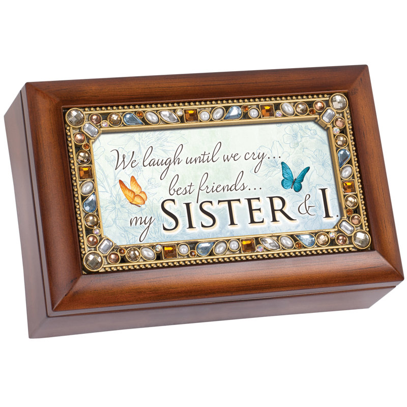 Aimilia Plastic Memory Box