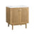 Laurent 30'' Single Bathroom Vanity with Top-86455701-101288036-125374349