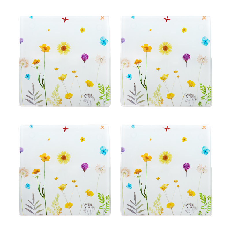 Botanics Coaster