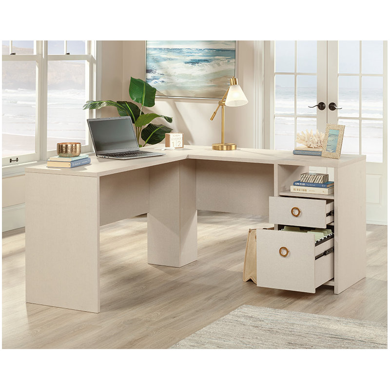 Bureau en L Dobby Grand Coast
