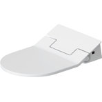 Elongated Toilet Seat Bidet