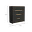 Commode 4 tiroirs Lynbrook-150130989