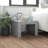 Aleyska Sled Coffee Table-1004560541