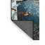 Tapis bleu Christmas-878671725