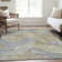 Premium Machine Washable Prisco Taupe Rug