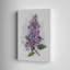 «Awash in Lilac I» par Carol Robinson, reproduction d'art sur toile tendue-238311091