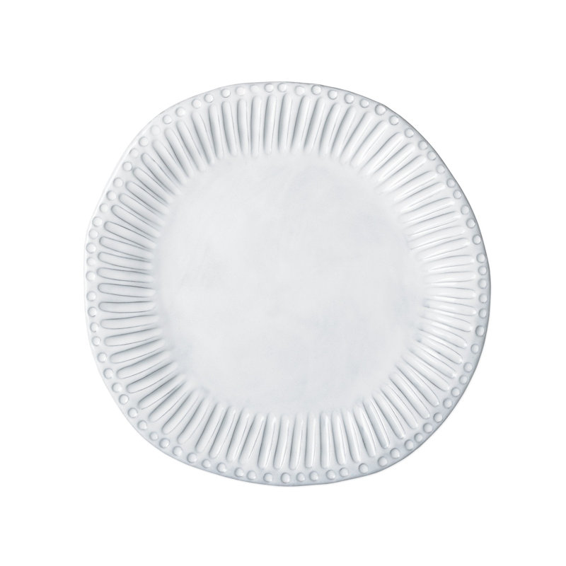 Incanto Terra Marrone Dinner Plate