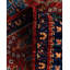 Serapi One-of-a-Kind 2' 8" X 9' 9" Hand Knotted Area Rug