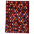 Johnsburg Red Rug