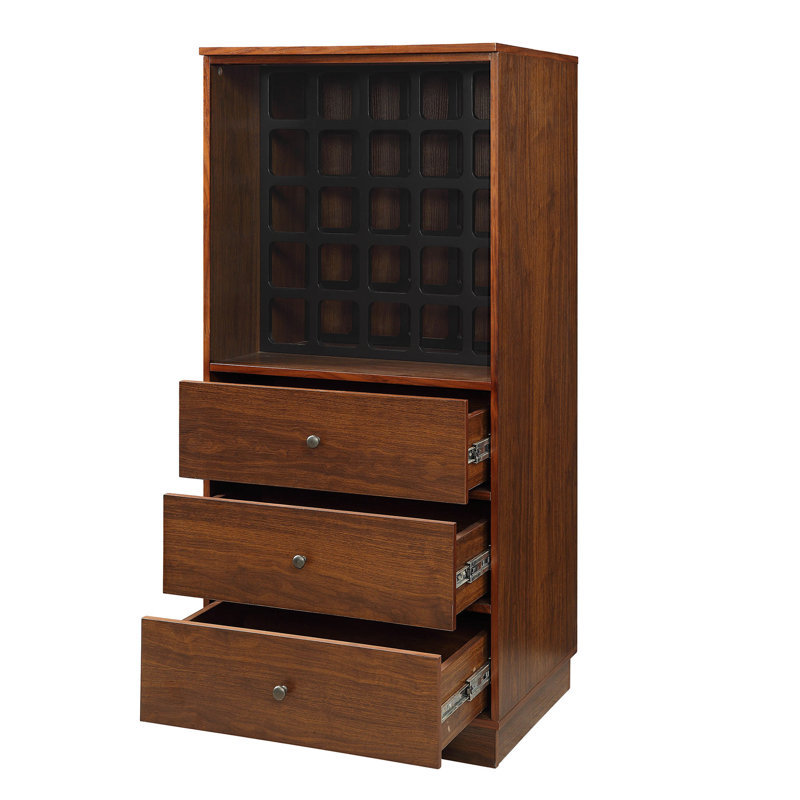 Armoire à vin Wiesta