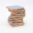 Zelig 4" x 4" Moroccan Wall & Floor Tile-49318562