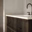 TileBar Studio Vanities Rhett Vanity with Top-814291173-814291174-814291175