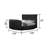 Kavinda Upholstered TV Bed Storage Bed-1865278483-1865278487
