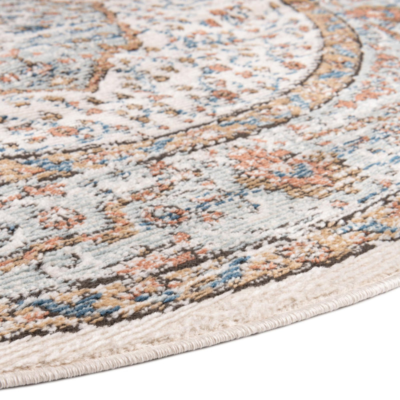 Fritch Abstract Rug, Rectangle 10' x 14'