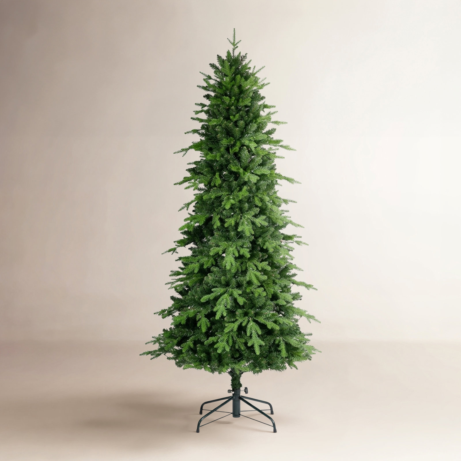 Spruce Christmas Tree, 6.5'