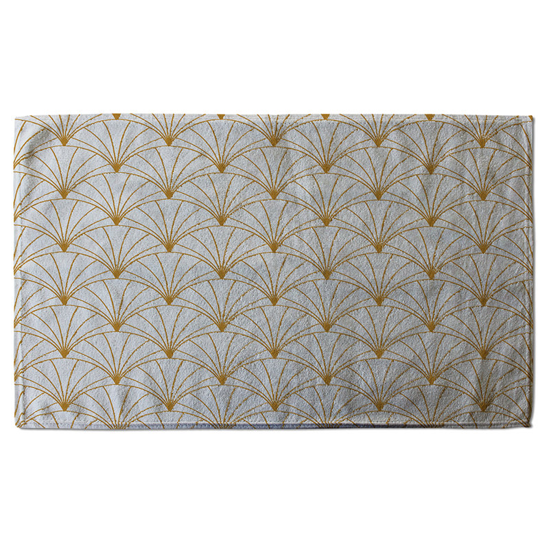 Ouida Midweight Bath Towel