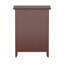 Table de bout avec rangement Walhill-112215624