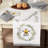 muir Floral 100% Cotton Table Runner
