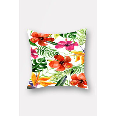 Housse de coussin Terrie