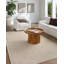 Tapis fait à la main ELLE Décor X Livabliss Florian-124240902-124240903
