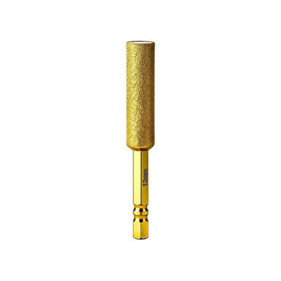 Drill bit Drill Bit Drilling And Grinding Head Hex Shank Grinding Head Tile Glass Drilling Hole Cutter