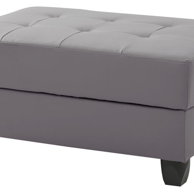 Stylish Contemporary Seat In Pristine For Bedroom, Living Room And Entryway by Lark Manor
