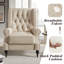 Fauteuil capitonné de 29,1 po de largeur Arlanda-159821225