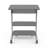 Antum 45.9'' H x 28.4'' W Laptop Cart with Wheels-834705891